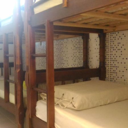 Floripa Barra Flats Apart otel Florianópolis Dış mekan fotoğraf