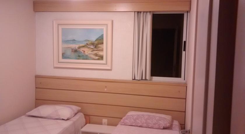 Floripa Barra Flats Apart otel Florianópolis Dış mekan fotoğraf