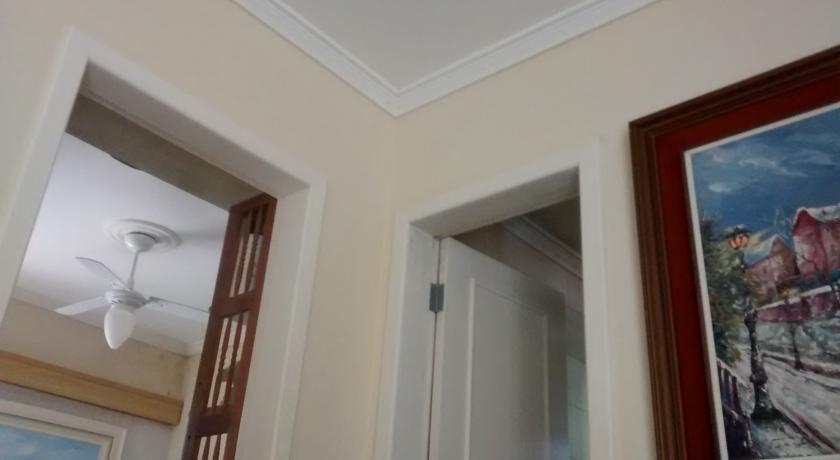 Floripa Barra Flats Apart otel Florianópolis Dış mekan fotoğraf