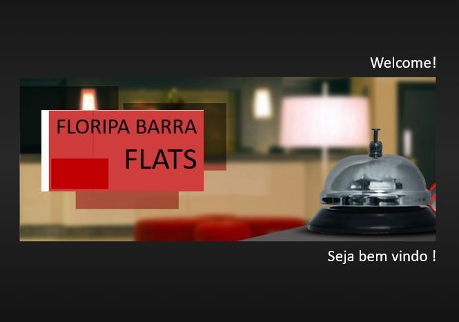 Floripa Barra Flats Apart otel Florianópolis Dış mekan fotoğraf