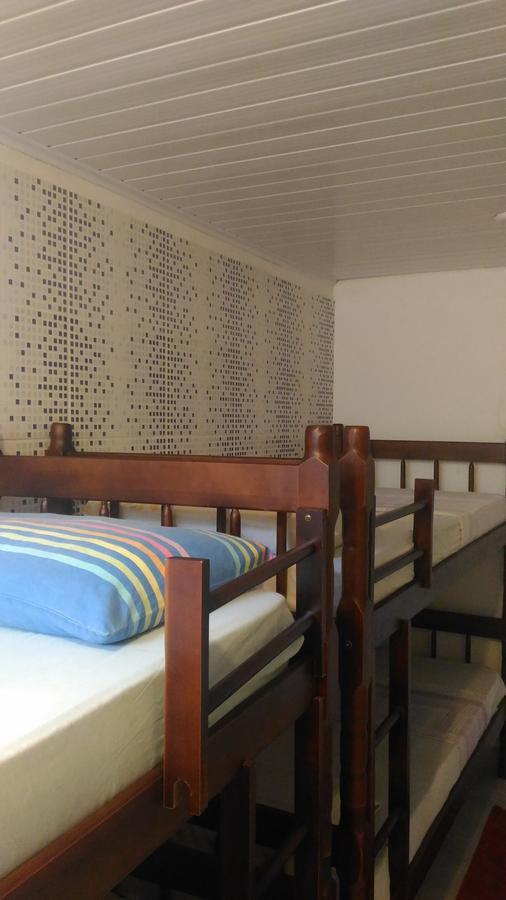 Floripa Barra Flats Apart otel Florianópolis Oda fotoğraf
