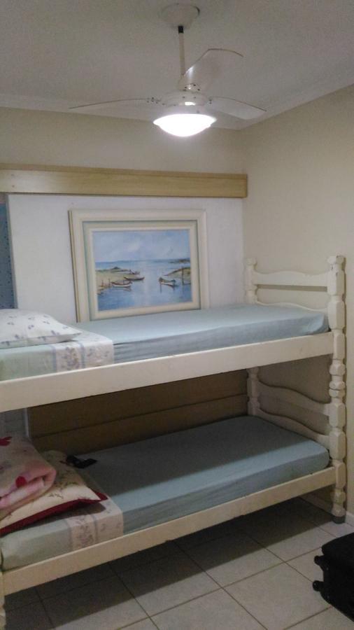 Floripa Barra Flats Apart otel Florianópolis Dış mekan fotoğraf