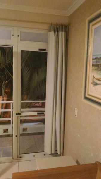 Floripa Barra Flats Apart otel Florianópolis Dış mekan fotoğraf